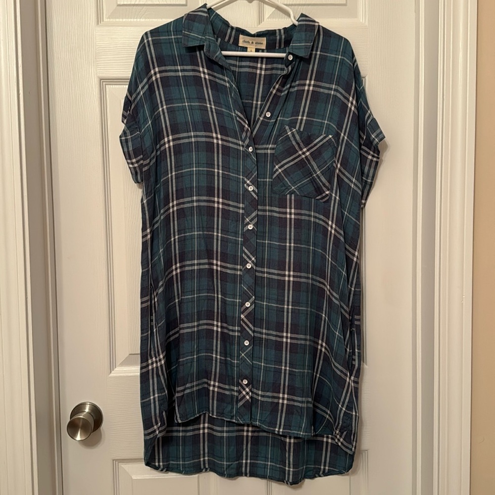 Cloth & Stone Dress